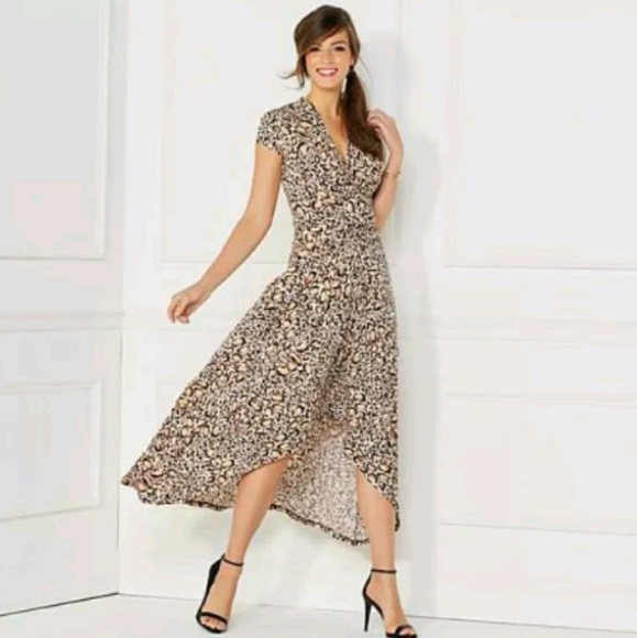 IMAN | Dresses | Iman Global Resort 